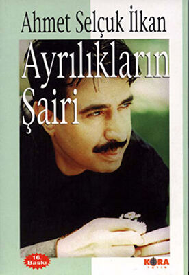 Ayrılıkların Şairi - Türk Edebiyatı Romanları | Avrupa Kitabevi