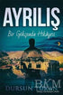 Ayrılış - Roman | Avrupa Kitabevi