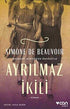 Ayrılmaz İkili - Roman | Avrupa Kitabevi