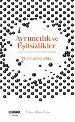 Ayrımcılık ve Eşitsizlikler