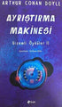 Ayrıştırma Makinesi - Roman | Avrupa Kitabevi