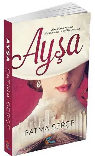 Ayşa - Roman | Avrupa Kitabevi