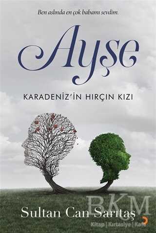 Ayşe - Roman | Avrupa Kitabevi