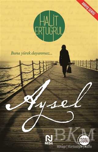 Aysel - Roman | Avrupa Kitabevi