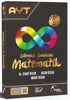 AYT Sıfırdan Sonsuza Matematik Konu Özetli Soru Bankası -  | Avrupa Kitabevi