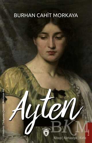 Ayten - Roman | Avrupa Kitabevi