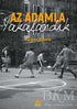 Az Adamla Yakalandık - Roman | Avrupa Kitabevi