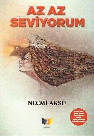 Az Az Seviyorum - Şiir Kitapları | Avrupa Kitabevi