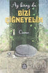 Az Biraz da Bizi Çiğneyelim - Roman | Avrupa Kitabevi