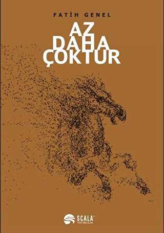 Az Daha Çoktur - Denemeler | Avrupa Kitabevi