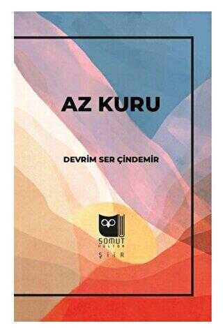 Az Kuru - Şiir Kitapları | Avrupa Kitabevi