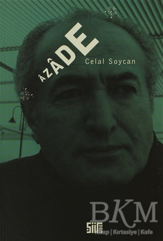 Azade - Şiir Kitapları | Avrupa Kitabevi