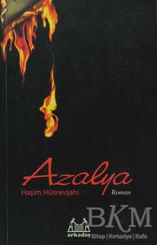 Azalya - Türk Edebiyatı Romanları | Avrupa Kitabevi