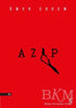 Azap - Şiir Kitapları | Avrupa Kitabevi