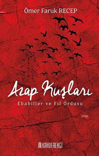 Azap Kuşları - Roman | Avrupa Kitabevi