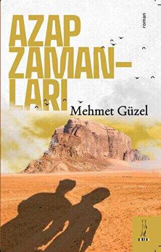 Azap Zamanları - Roman | Avrupa Kitabevi