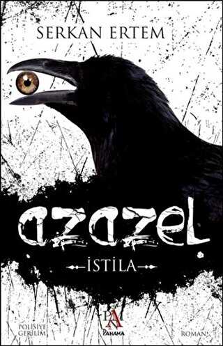 Azazel - İstila - Roman | Avrupa Kitabevi