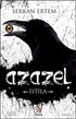 Azazel - İstila - Roman | Avrupa Kitabevi
