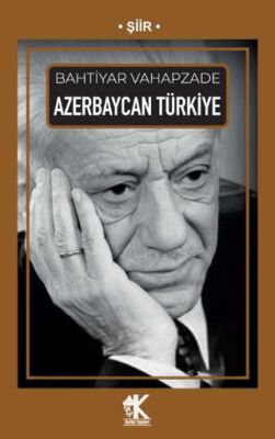 Azerbaycan Türkiye - Şiir Kitapları | Avrupa Kitabevi