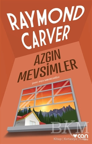 Azgın Mevsimler - Öykü Kitapları | Avrupa Kitabevi