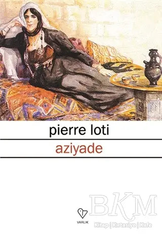 Aziyade - Fransız Edebiyatı Kitapları | Avrupa Kitabevi