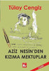Gecenin İzi - Anı Mektup ve Günlük Kitapları | Avrupa Kitabevi