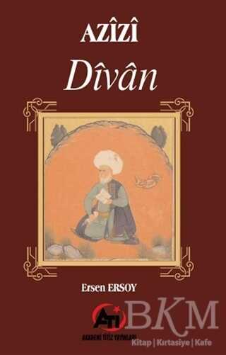 Azizi Divan - Araştıma ve İnceleme Kitapları | Avrupa Kitabevi