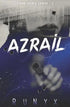 Azrail - Roman | Avrupa Kitabevi