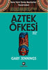 Aztek Öfkesi 1 - Roman | Avrupa Kitabevi