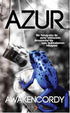Azur - Latin Edebiyatı | Avrupa Kitabevi