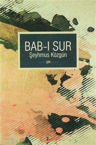 Bab-ı Sur - Roman | Avrupa Kitabevi
