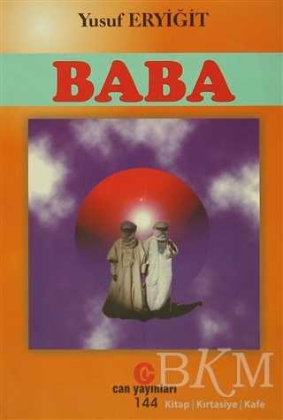 Baba - Türk Edebiyatı Romanları | Avrupa Kitabevi