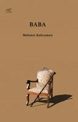Baba - Anlatı Kitapları | Avrupa Kitabevi