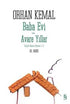 Baba Evi - Avare Yıllar -  | Avrupa Kitabevi