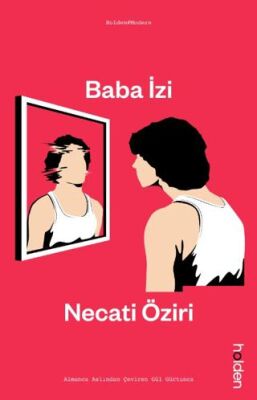 Baba İzi - Roman | Avrupa Kitabevi