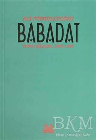 Babadat - Türk Edebiyatı Romanları | Avrupa Kitabevi