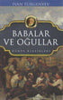 Babalar ve Oğullar - Dünya Klasikleri - Klasik Romanlar ve Kitapları | Avrupa Kitabevi