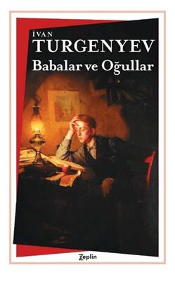 Babalar ve Oğullar - Roman | Avrupa Kitabevi