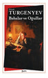 Babalar ve Oğullar - Roman | Avrupa Kitabevi