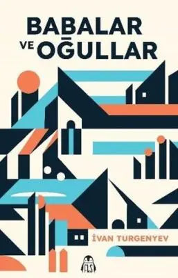 Babalar ve Oğullar - Roman | Avrupa Kitabevi