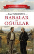 Babalar ve Oğullar - Roman | Avrupa Kitabevi