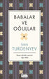 Babalar ve Oğullar - Roman | Avrupa Kitabevi