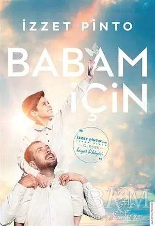 Babam İçin - Anlatı Kitapları | Avrupa Kitabevi