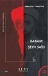 Babam Şeyh Said - Roman | Avrupa Kitabevi