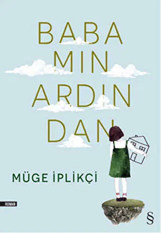 Babamın Ardından - Roman | Avrupa Kitabevi