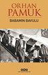 Babamın Bavulu - Roman | Avrupa Kitabevi