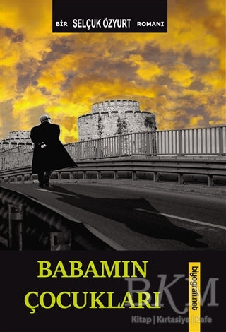 Babamın Çocukları - Roman | Avrupa Kitabevi