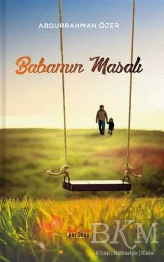 Babamın Masalı - Roman | Avrupa Kitabevi