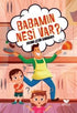 Babamın Nesi Var? - Hikayeler | Avrupa Kitabevi