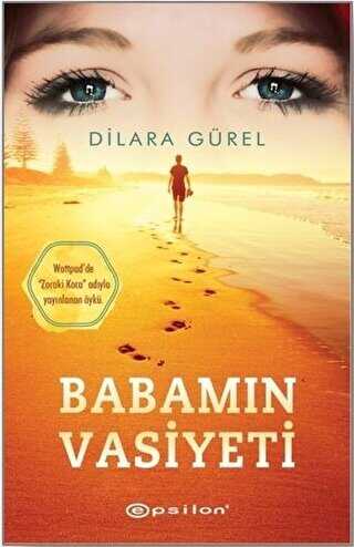 Babamın Vasiyeti - Roman | Avrupa Kitabevi